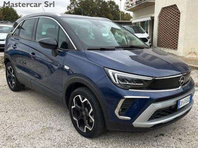 OPEL Crossland usata, con Airbag Passeggero
