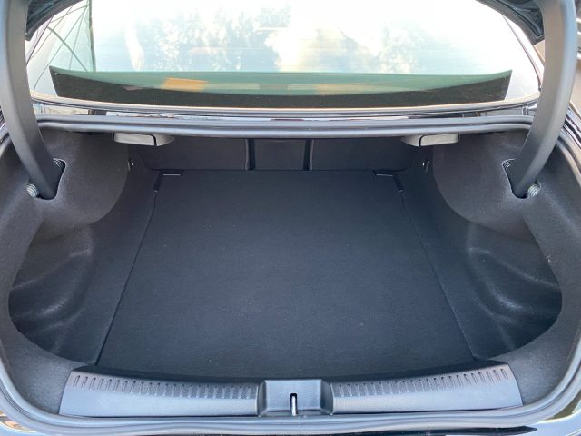 MERCEDES-BENZ CLA 200 usata, con Touch screen