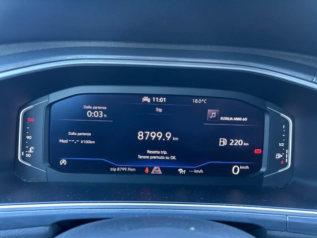 VOLKSWAGEN T-Roc usata, con ESP