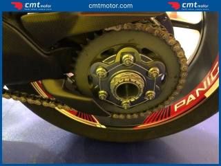 DUCATI Panigale V2 usata 10