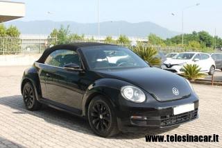VOLKSWAGEN Maggiolino usata, con Airbag