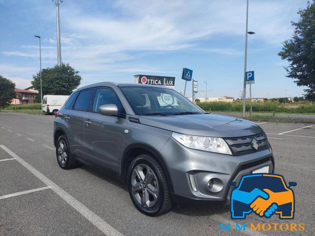SUZUKI Vitara usata, con Airbag laterali