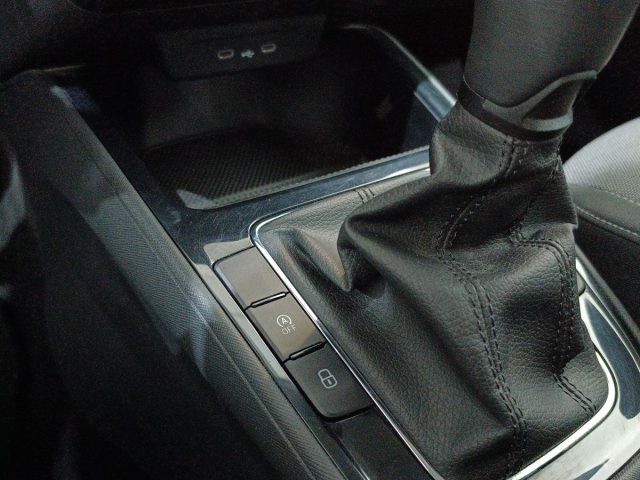 SKODA Fabia usata, con Sensori di parcheggio posteriori