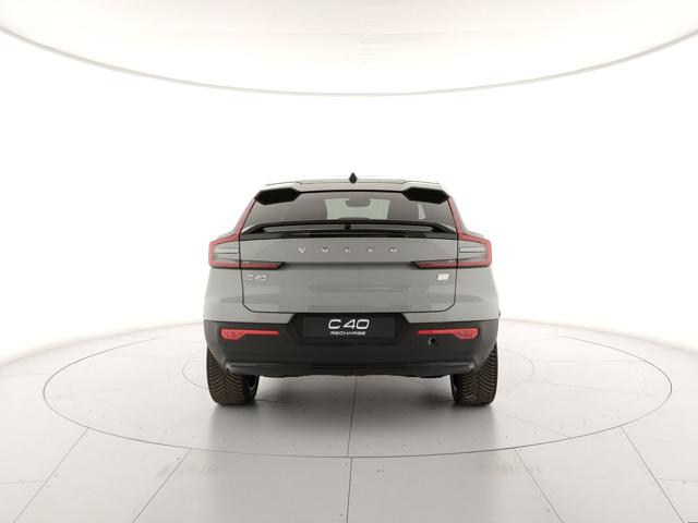 VOLVO C40 usata, con Airbag Passeggero