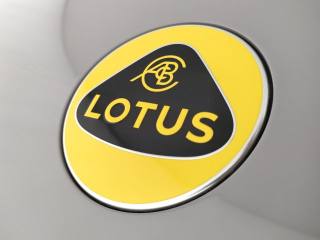 LOTUS Eletre usata, con Volante in pelle