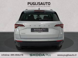 SKODA Karoq usata, con Controllo trazione