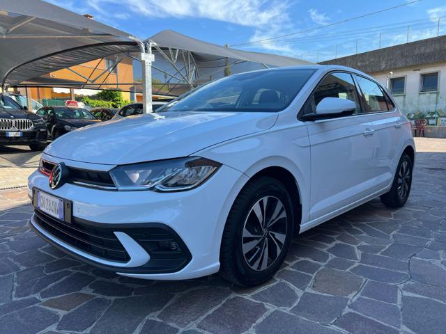 VOLKSWAGEN Polo usata, con Boardcomputer