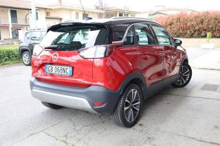 OPEL Crossland X usata 83