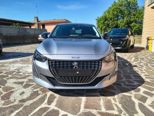 PEUGEOT 208 usata, con Airbag laterali