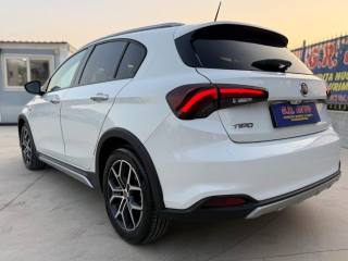 FIAT Tipo usata, con Controllo trazione