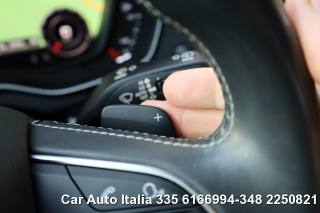 AUDI SQ5 usata, con Bluetooth