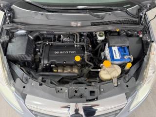 OPEL Corsa usata 27