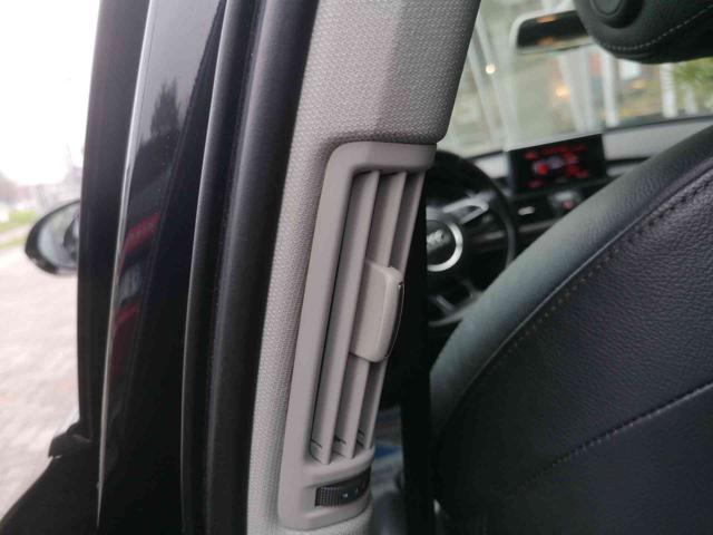 AUDI A6 allroad usata, con Isofix