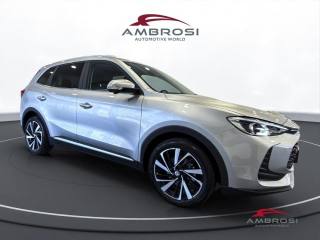 MG ZS usata 1