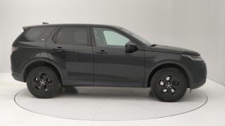 LAND ROVER Discovery Sport usata, con Autoradio
