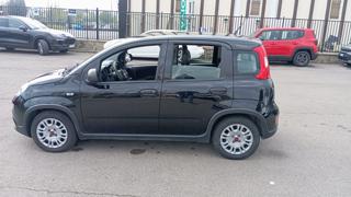 FIAT Panda usata, con MP3