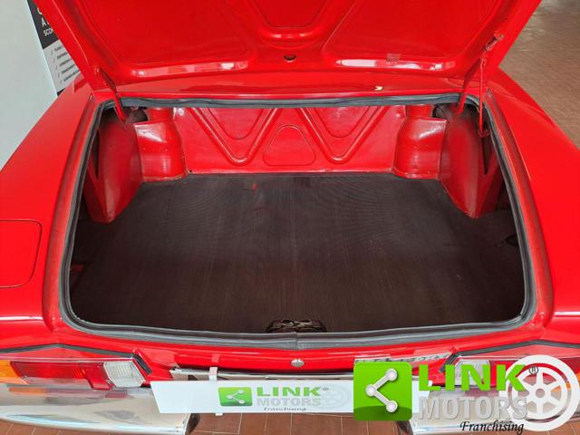 FIAT 124 Spider usata 25