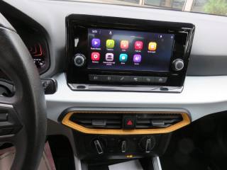 SEAT Arona usata, con Boardcomputer