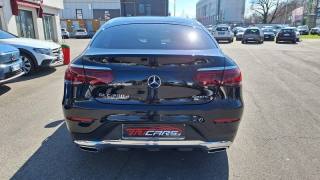 MERCEDES-BENZ GLC 200 usata, con Airbag Passeggero