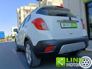 OPEL Mokka usata, con Supporto lombare