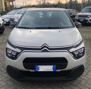 CITROEN C3 usata, con Airbag