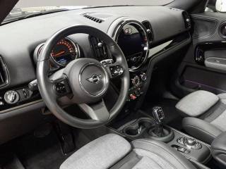 MINI Countryman usata, con Boardcomputer