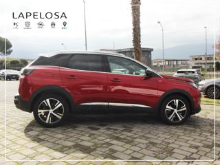 PEUGEOT 3008 usata, con Alzacristalli elettrici