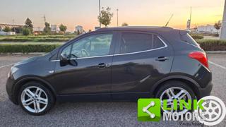 OPEL Mokka usata, con Airbag laterali