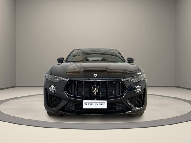 MASERATI Levante usata, con Airbag laterali