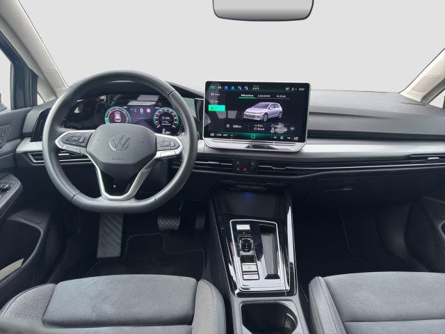 VOLKSWAGEN Golf usata 10
