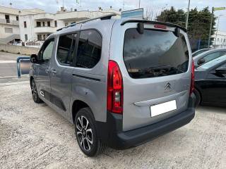 CITROEN Berlingo usata 9