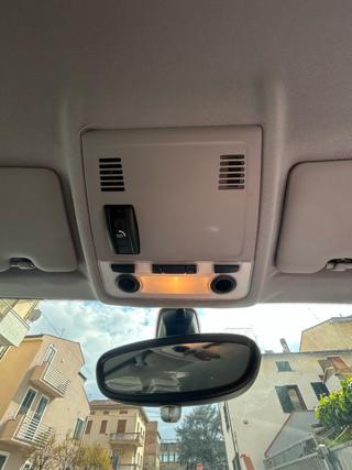 BMW 118 usata, con Autoradio