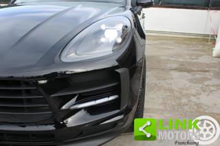 PORSCHE Macan usata, con Cerchi in lega