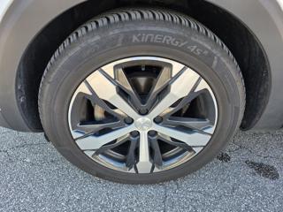 PEUGEOT 3008 usata, con Controllo elettronico della corsia