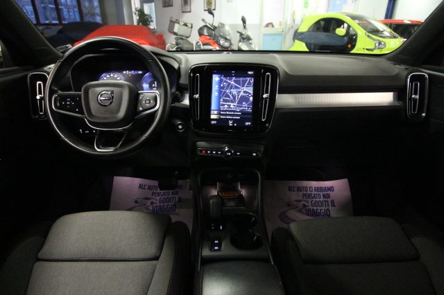 VOLVO XC40 usata, con Controllo automatico clima