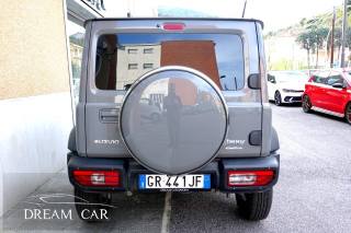 SUZUKI Jimny usata, con Airbag Passeggero