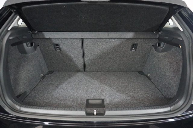 VOLKSWAGEN Polo usata, con Cruise Control