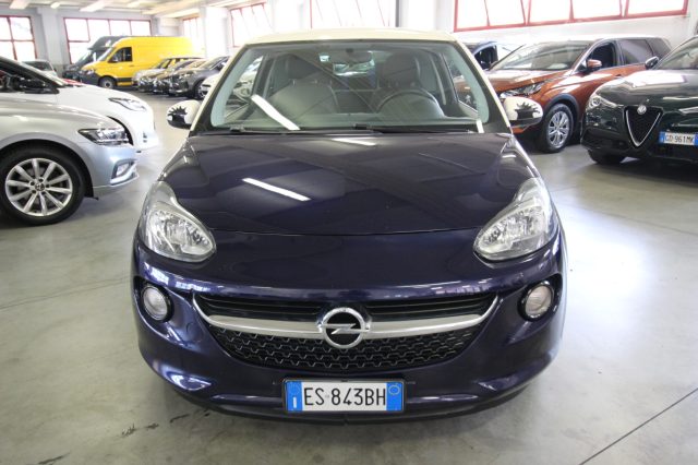 OPEL Adam usata, con ABS