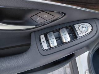 MERCEDES-BENZ GLC 220 usata, con Regolazione elettrica sedili