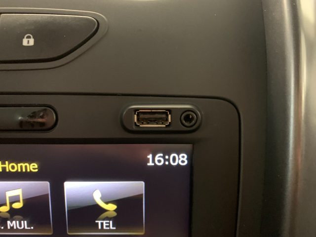 DACIA Duster usata, con Immobilizzatore elettronico