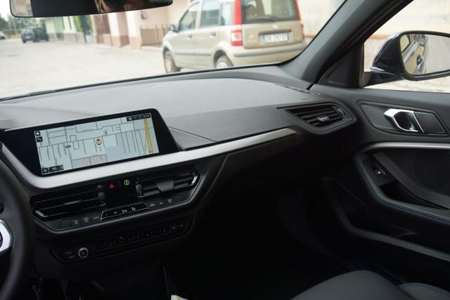 BMW 118 usata, con Climatizzatore