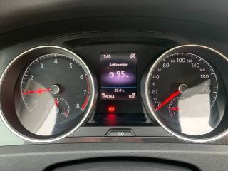 VOLKSWAGEN Golf usata, con Servosterzo