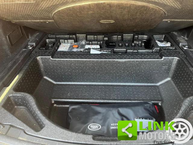 LAND ROVER Discovery Sport usata, con Sistema di navigazione