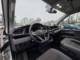 VOLKSWAGEN California usata, con Boardcomputer