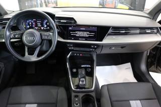 AUDI A3 usata, con Controllo trazione
