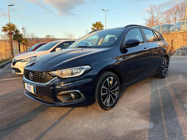 FIAT Tipo usata, con ABS