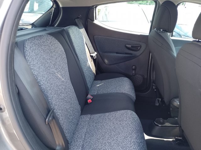 LANCIA Ypsilon usata, con Chiusura centralizzata telecomandata