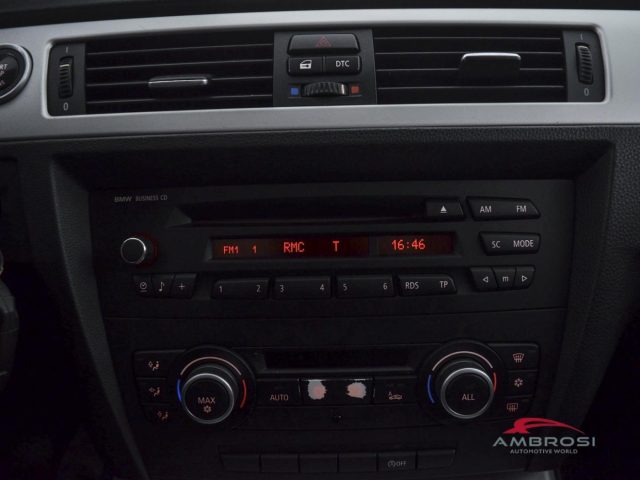 BMW 320 usata 14