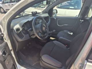 FIAT Panda usata, con Climatizzatore