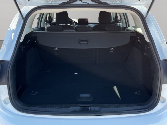 FORD Focus usata, con Cruise Control